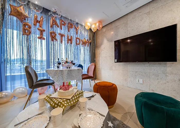 Hotel Ru136