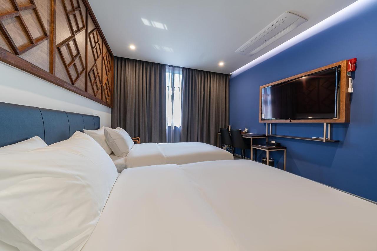Ru136 Hotel Seoul