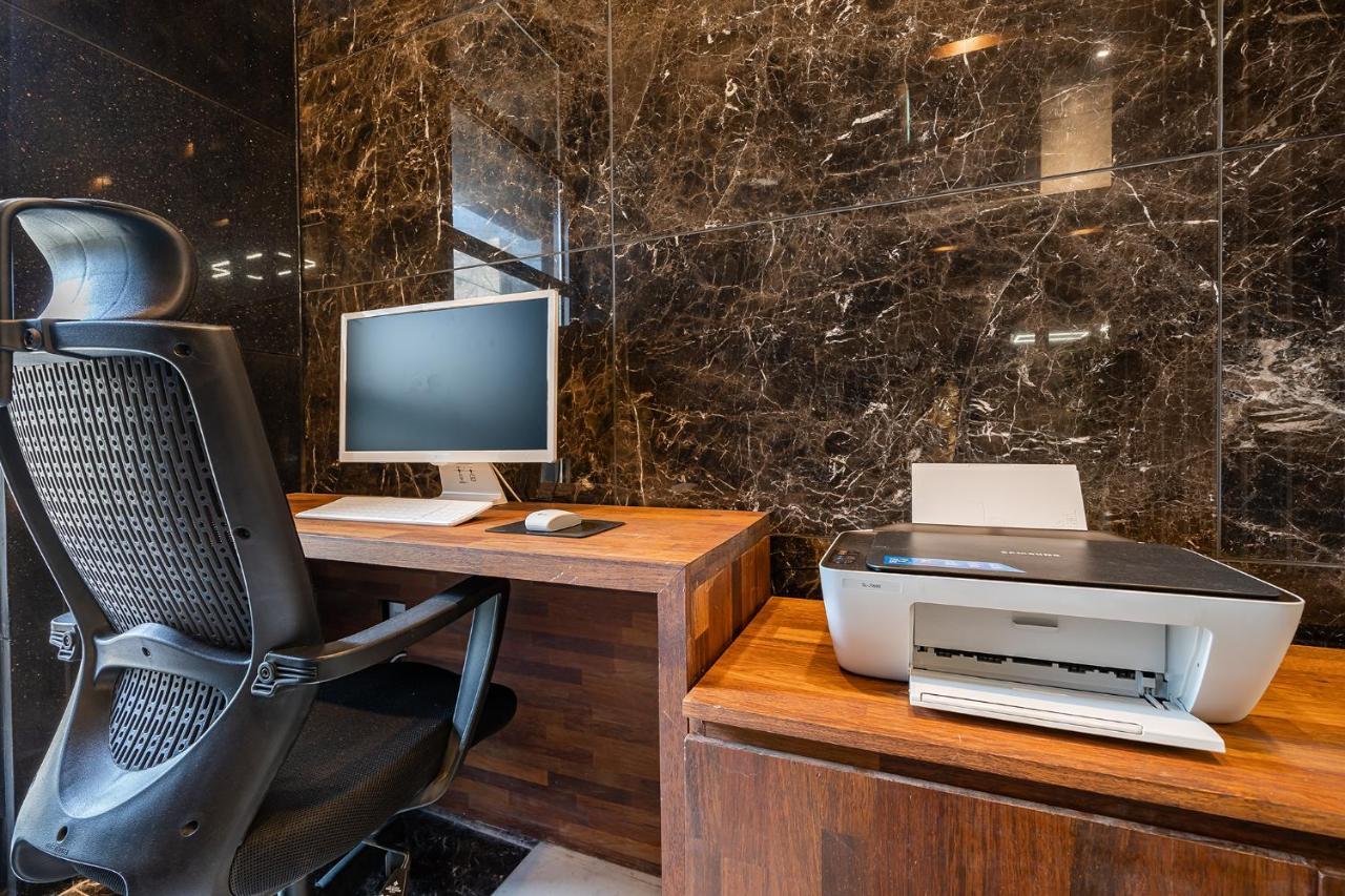 Hotel Ru136 Seoul