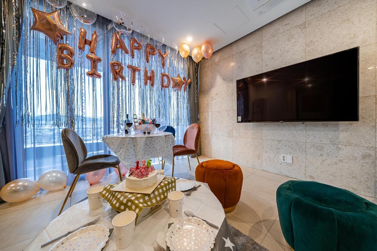 Hotel Ru136 Seoul